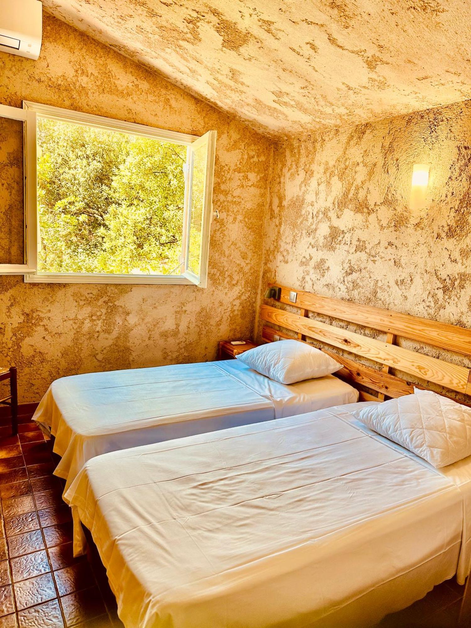 Residence U Latonu - Palombaggia ポルトヴェッキオ エクステリア 写真