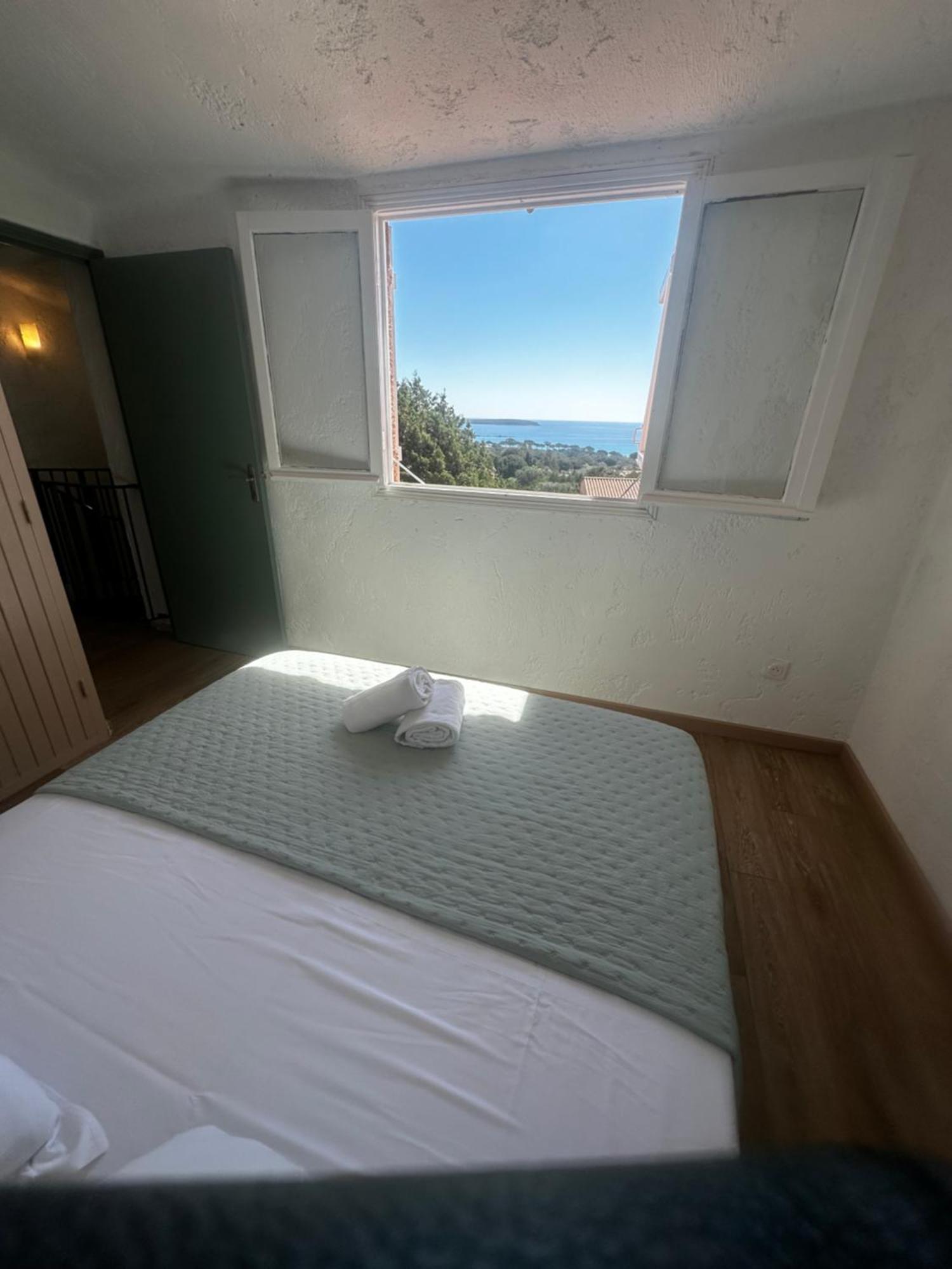 Residence U Latonu - Palombaggia ポルトヴェッキオ エクステリア 写真