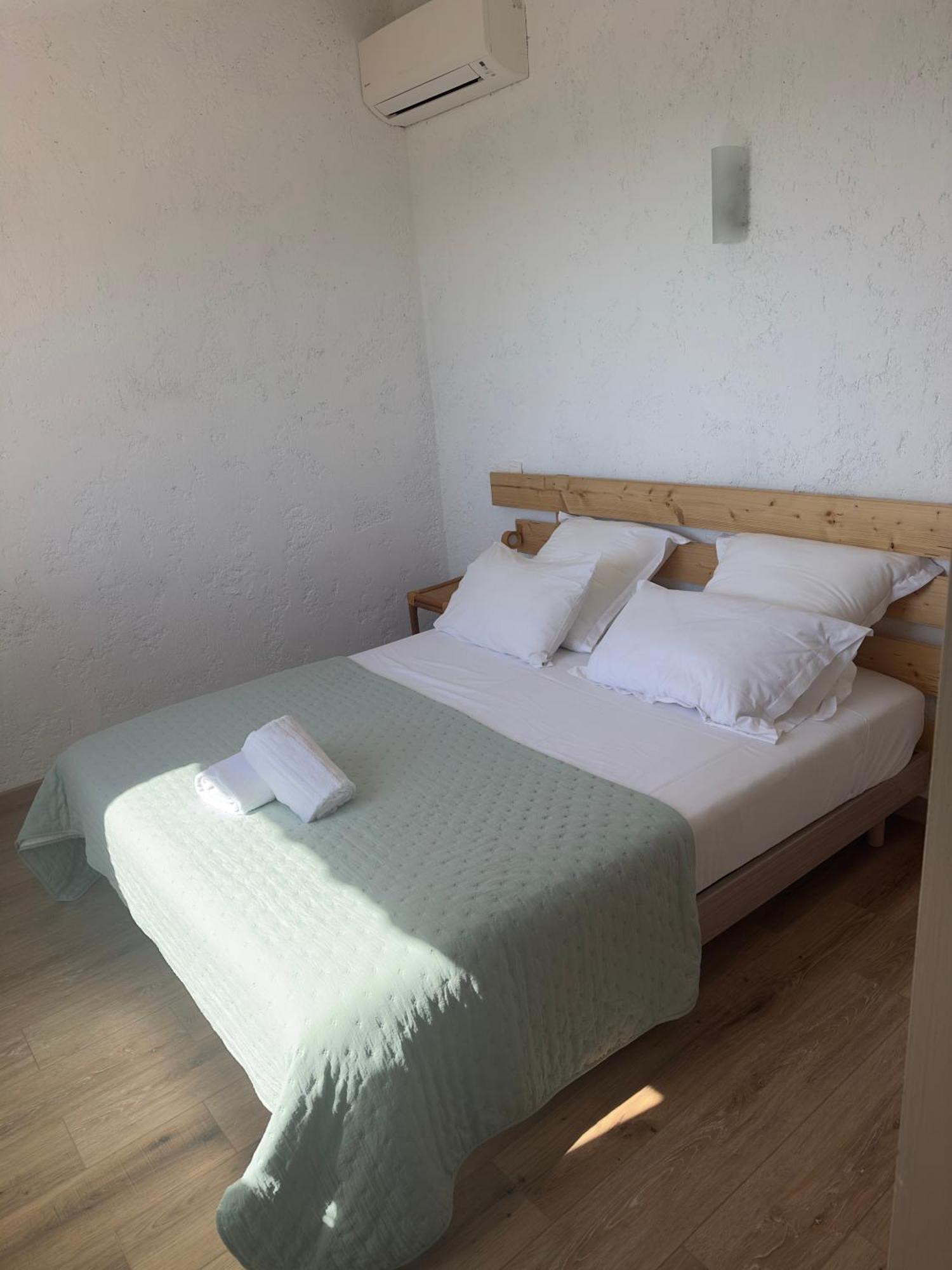 Residence U Latonu - Palombaggia ポルトヴェッキオ エクステリア 写真