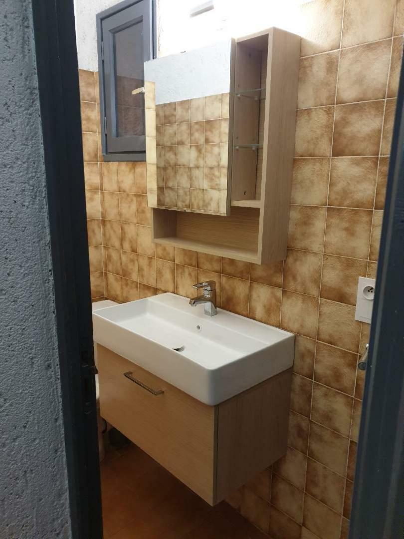 Residence U Latonu - Palombaggia ポルトヴェッキオ エクステリア 写真