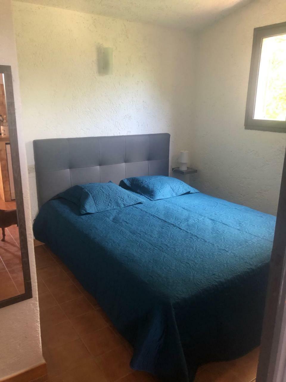 Residence U Latonu - Palombaggia ポルトヴェッキオ エクステリア 写真