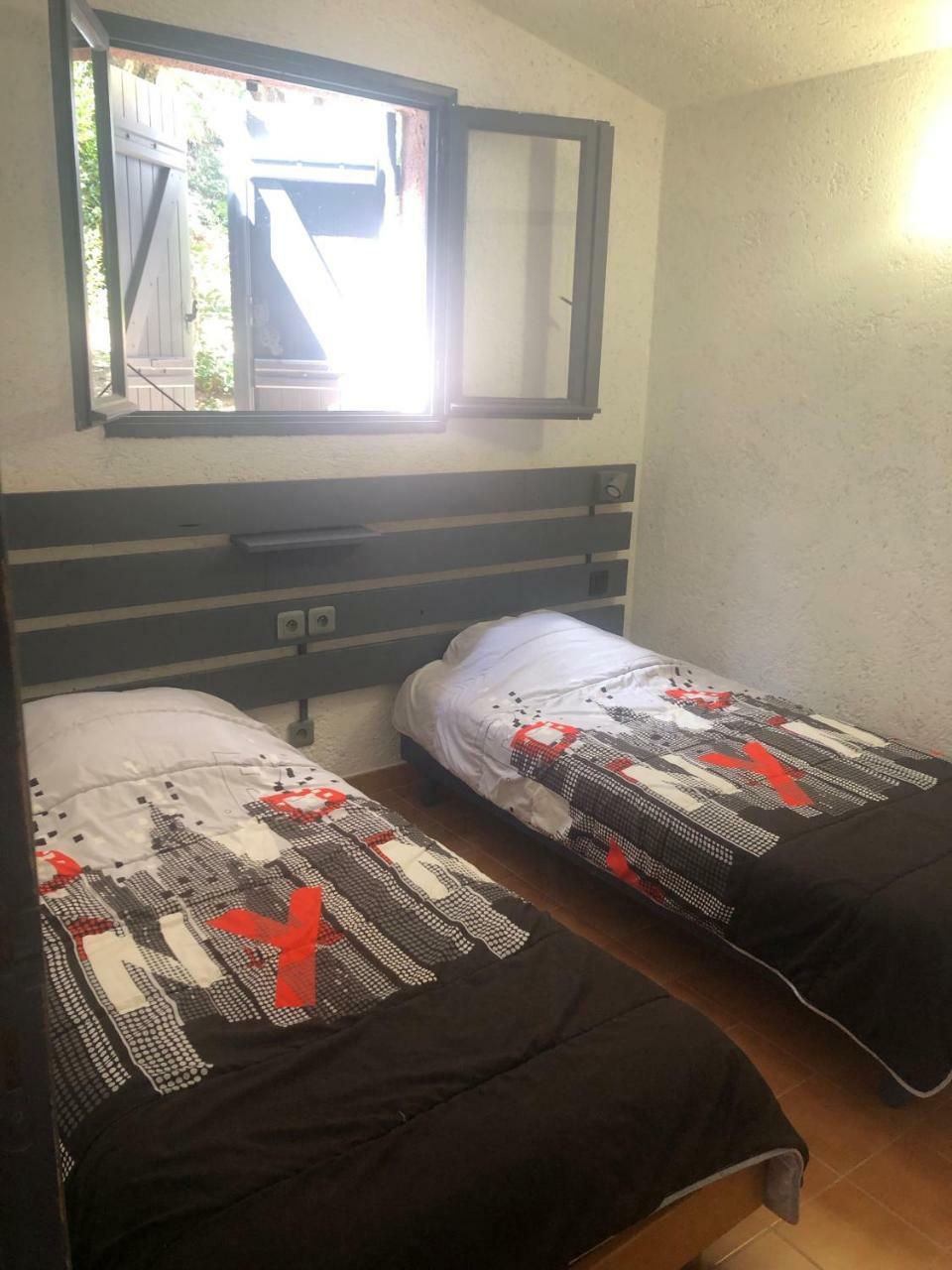Residence U Latonu - Palombaggia ポルトヴェッキオ エクステリア 写真
